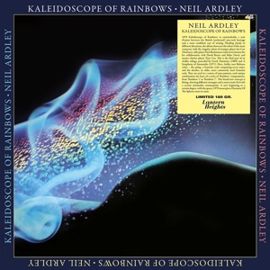 Kaleidoscope of Rainbows by Ardley, Neil