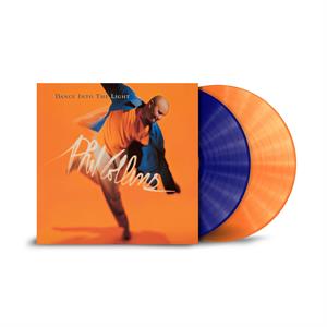 Dance Into the Light by Collins, Phil