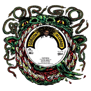 7-Lorraine by Miller, Jacob & Prince...