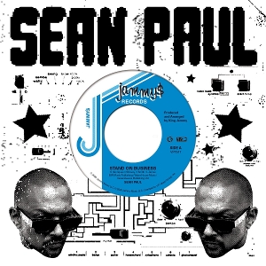 7-Stand On Business by Paul, Sean