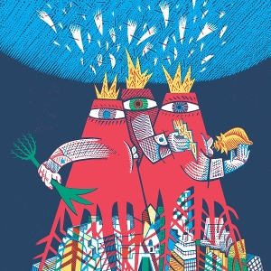 Creative Inspirations by Virelles, David & Regg...