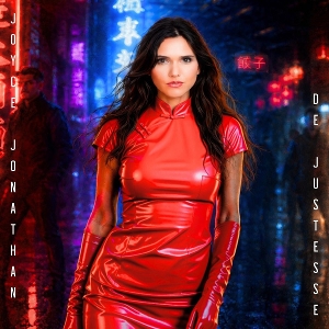 De Justesse by Jonathan, Joyce