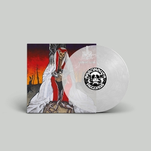Eminent Womb by Mama Doom