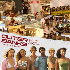 Outer Banks: Seasons 1-4 (Soundtrack From the Netflix Series) by Eisler, Fil