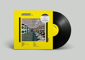 Eigenwerke 1980-1983 by Heinkel, Michael