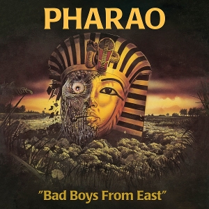 Bad Boys From East by Pharao