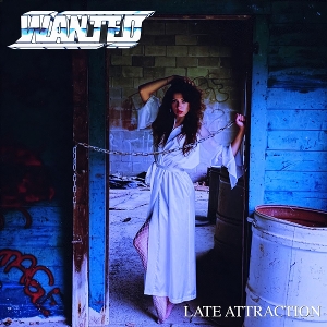 Late Attraction by Wanted