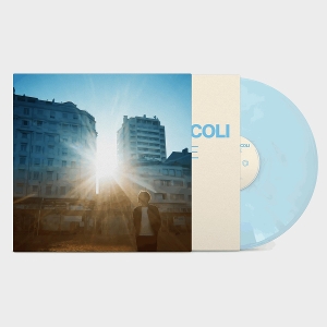 A Kind Wave by Kid Francescoli