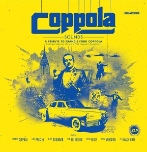 Coppola Sounds - a Tribute To Francis Ford Coppola