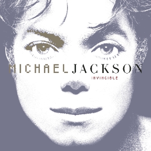 Invincible by Jackson, Michael