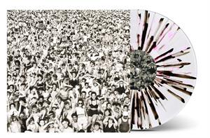 Listen Without Prejudice by Michael, George