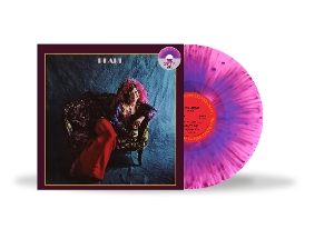 Pearl by Joplin, Janis