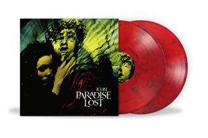 Icon by Paradise Lost