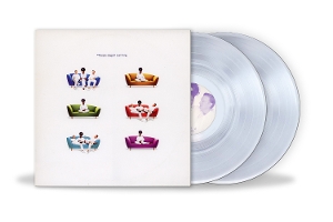 Elegant Slumming by M People