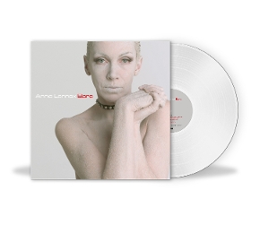 Bare by Lennox, Annie