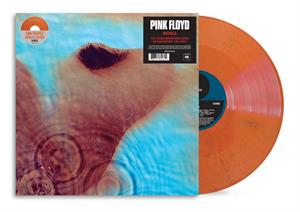 Meddle by Pink Floyd