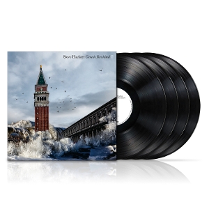 Genesis Revisited Ii (Vinyl Re-Issue 2026) by Hackett, Steve