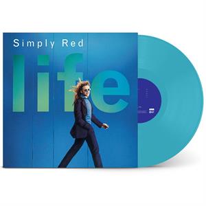 Life by Simply Red