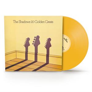 20 Golden Greats