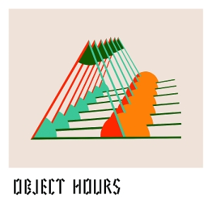 Solved By Walking by Object Hours