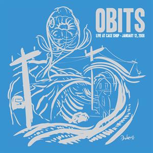 Cake Shop by Obits