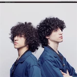Osmosis by Zohar & Adam