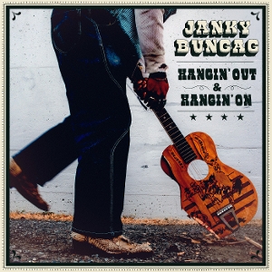 Hangin' Out & Hangin' On by Bungag, Janky