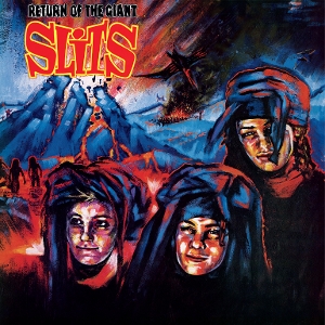Return of the Giant Slits by Slits