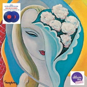Layla and Other Assorted Love Songs