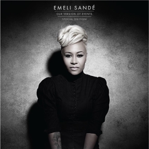 Our Version of Events by Sande, Emeli