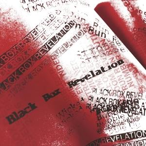 Black Box Revelation by Black Box Revelation
