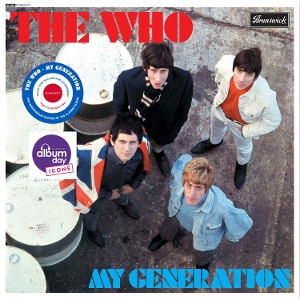 My Generation by Who