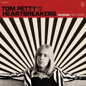 Origins 1971-1978 by Tom Petty and the Hear...