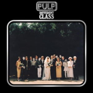 Different Class by Pulp