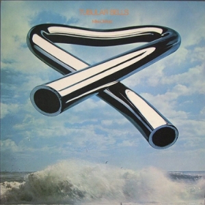 Tubular Bells by Oldfield, Mike