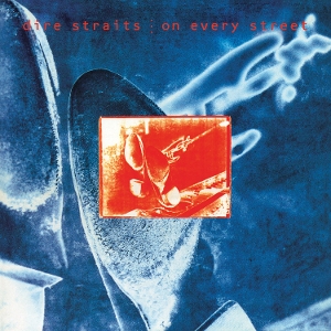 On Every Street by Dire Straits