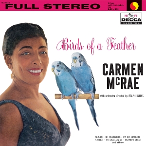 Birds of a Feather by McRae, Carmen