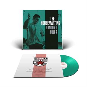 London 0 Hull 4 by Housemartins