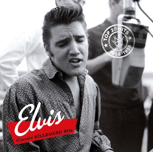 Classic Billboard Hits by Presley, Elvis