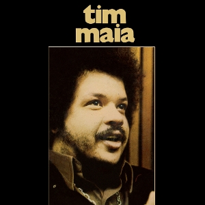 Tim Maia (1972) by Maia, Tim