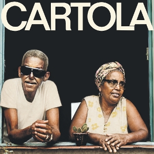Cartola (1976) by Cartola