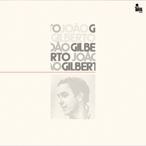 Joao Gilberto (1973)