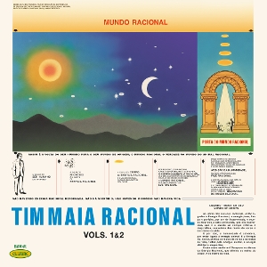 Racional Vols. 1 & 2