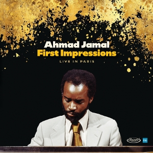 First Impressions - Live In Paris 1971