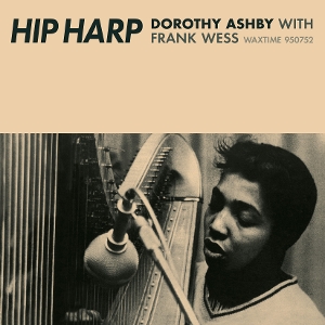 Hip Harp by Ashby, Dorothy