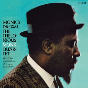 Monk's Dream by Monk, Thelonious