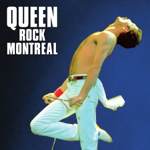 Rock Montreal by Queen