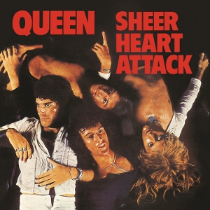 Sheer Heart Attack by Queen