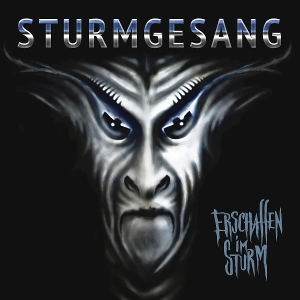 Erschaffen Im Sturm by Sturmgesang