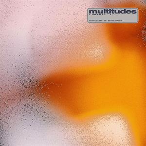 Multitudes by Rhode & Brown